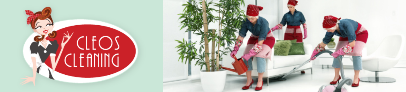 toorak house cleaner